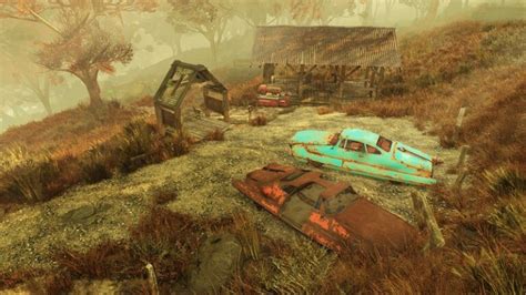 Repeatable: Stings and Things is a quest in Fallout 76. Pioneer Scout Leader Treadly asks the dwellers to collect insect parts for an insect repellent: Bloatfly gland, Bloodbug proboscis, Radroach meat, Stingwing barb, Tick blood sac. They can get them anywhere, but the robot helpfully marks some possible places on the map. A straightforward collection quest. Bloatfly glands can be found at ...