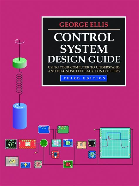 Control system design guide third edition. - Study guide for geography tools and concepts.