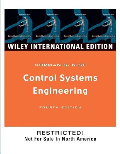 Control systems engineering study guide 4th edition. - Visual a p lab manual answer key.