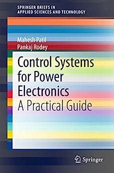 Control systems for power electronics a practical guide springerbriefs in applied sciences and technology. - Yamaha wr426 wr426f 2001 repair service manual.