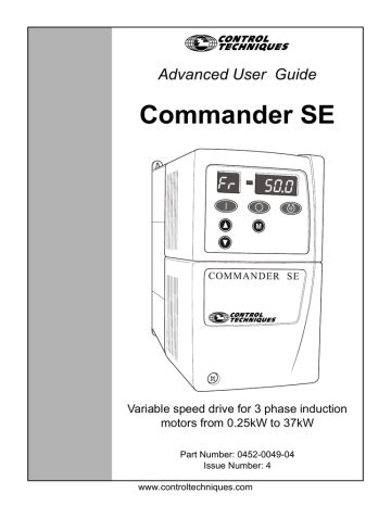 Control techniques commander se user manual. - Houghton mifflin journeys common core pacing guide.