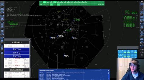 Control the Tower with ATC Pro Appcraver
