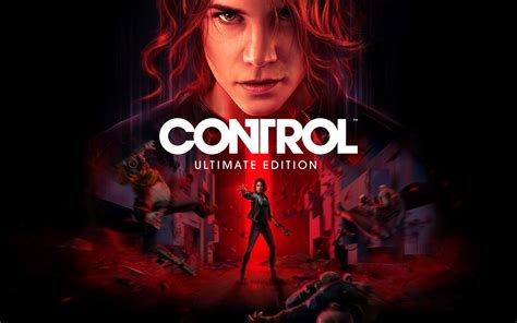 Control ultimate edition switch.  Played through the most of the game on PC, ...