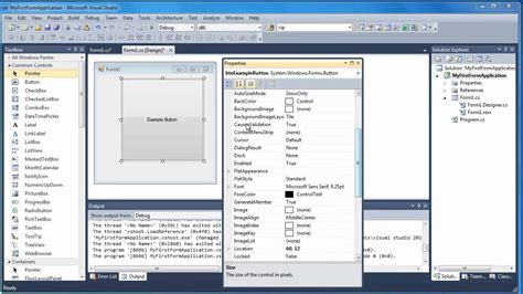 Control.Invoke Method (System.Windows.Forms)