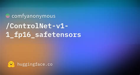 Control_v11f1p_sd15_depth safetensors.  This article compiles different types of ControlNet mode...