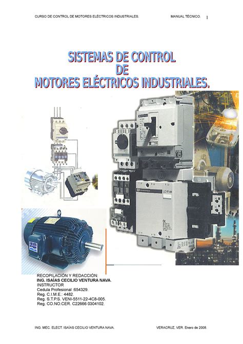 Controles de motores eléctricos para sistemas integrados clave de respuestas del libro de trabajo. - Aquarium manual and maintenance guide aquagreen.