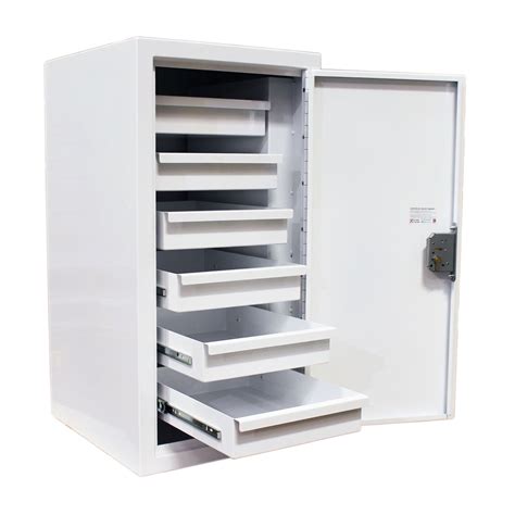 Controlled Substance Storage Safes, Lockers and Cabinets for …