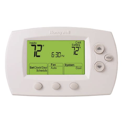 Controlled thermostat for rv honeywell owner manual. - John deere 413 brush hog manual.