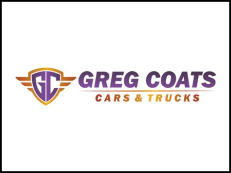 Controller - Greg Coats Cars and Trucks - LinkedIn