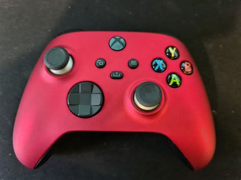 Controller Modz Modded Xbox Series X Custom Controller Review