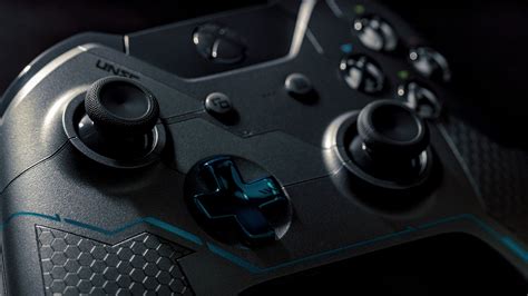 Controller Ps4 And Xbox One Controller Wallpaper