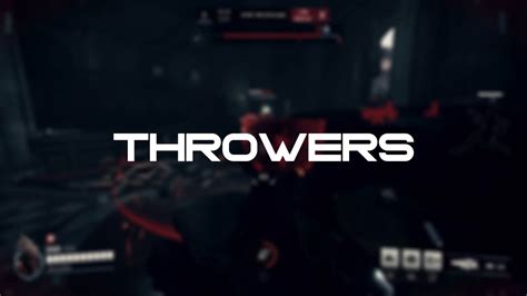 Controller Throwers - YouTube