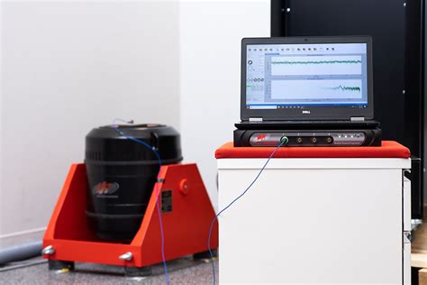 Controller vibration test. ECON is famous to design and supply vibration controller since its foundation in 2002. With more than 20 years experiences, ECON is always dedicating to understand what customer will need in vibration control, and supply them better choice of vibration controller with high performances and cost efficiency. 