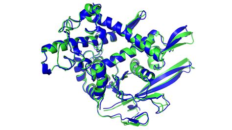 Controlling Proteins, One by One Science AAAS