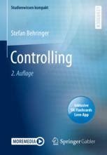 Controlling SpringerLink