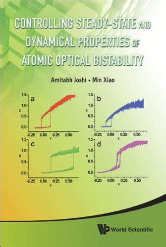 Controlling steady state and dynamical properties of atomic optical bistability. - Yamaha rx g manuale di servizio.
