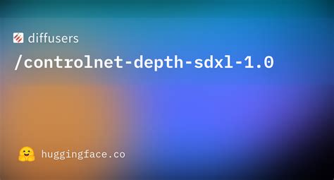 Controlnet huggingface sdxl.  Experimental work on sdxl controlnets.  Hadnt seen anyone ...