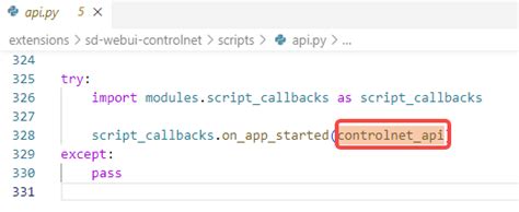 Controlnet stable diffusion sdxl. py script shows how to implement the C...