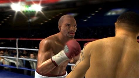 Controls - Fight Night Round 2 Forum - Neoseeker Forums