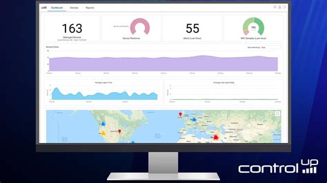 Controlup edge dx.  Edge DX is a monitoring tool for your physical Wind...