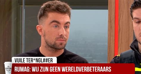 Controversiële interpretatie