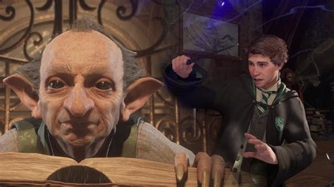 Controversial Site Tracks Gamers Who Play Hogwarts Legacy