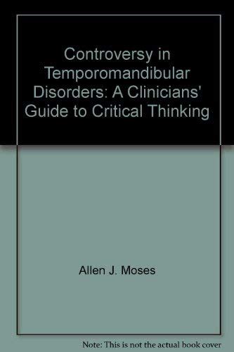 Controversy in temporomandibular disorders clinicians guide to critical thinking. - 2006 mercedes benz m class ml350 owners manual.