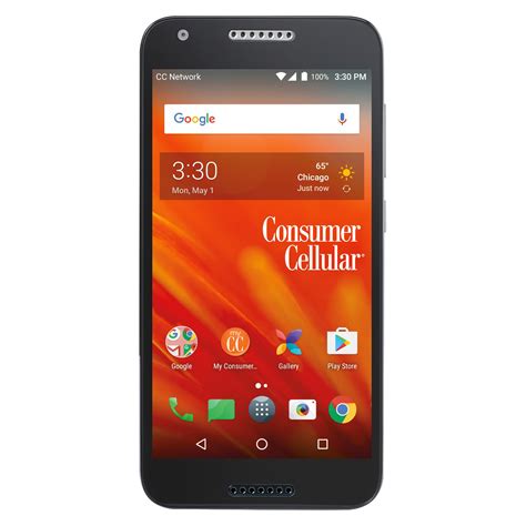 Conumer cellular. Are you in the market for a new phone plan or device? Look no further than US Cellular. With a variety of plans and phones to choose from, the company offers something for everyone... 