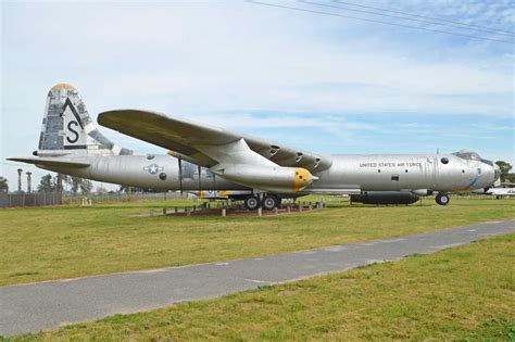 Convair B-36 Peacemaker - Aero Corner