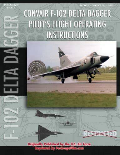 Convair f 102 delta dagger pilots flight operating manual by united states air force. - Guida allo studio dei principi di biostatistica di pagano marcello.