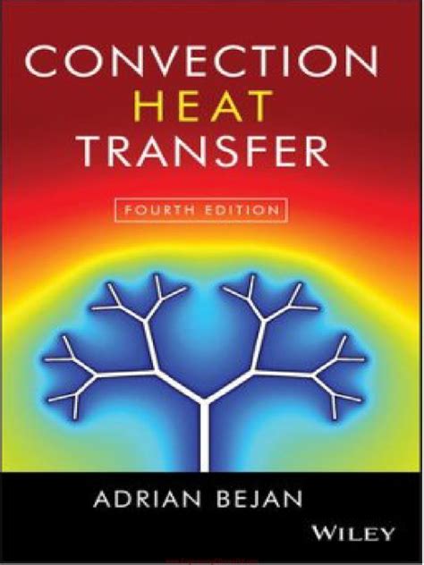 Convection heat transfer bejan solution manual. - Frieden, tradition und zukunft als kulturaufgabe.