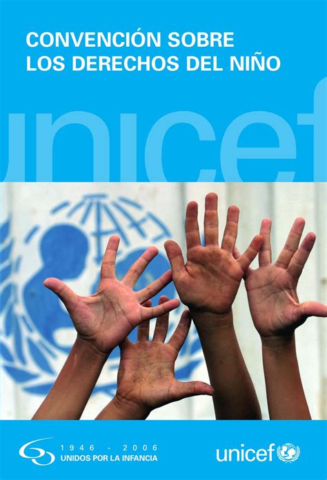 ConvenCión sobre los - UNICEF