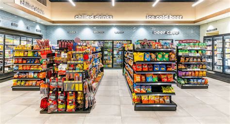 Convenience Store