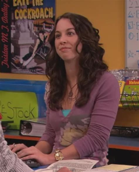 Convenience Store Clerk iCarly Wiki Fandom