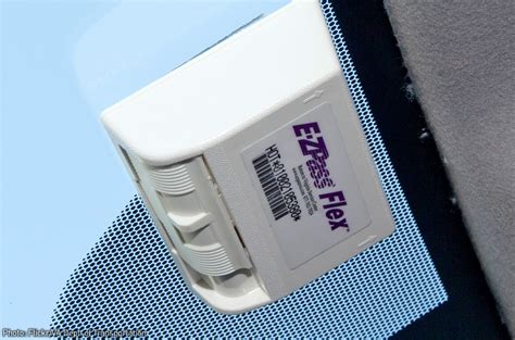 Convenience in bag with E-ZPass wrap - Times Herald …