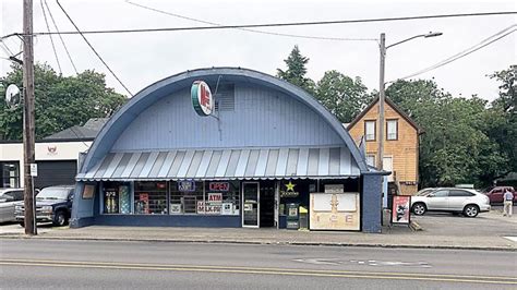 Browse 4 Convenience Stores currently for sale in Portland