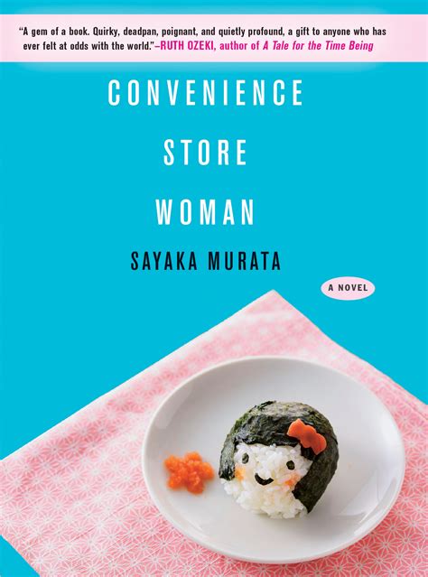 Read Online Convenience Store Woman By Sayaka Murata