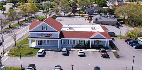 ConvenientMD Urgent Care in Falmouth, MA 02540