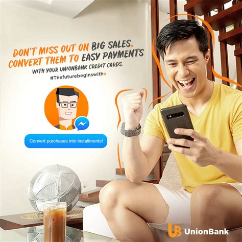 Conveniently convert your... - Union Bank of the Philippines - Facebook