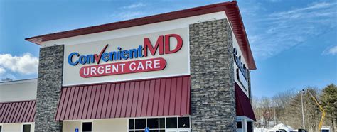 Convenientmd plaistow. ConvenientMD Urgent Care is now hiring a Radiologic Technologist in Plaistow, NH. View job listing details and apply now. 