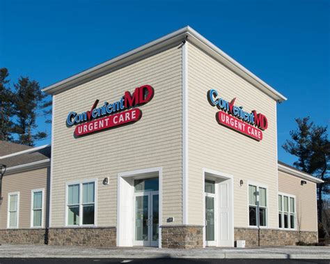 Convenientmd urgent care. ConvenientMD, Weymouth is an urgent care center and medical clinic located at 981 Main St in Weymouth,MA. They are open today from 8:00AM to 8:00PM, helping you get immediate care. While . ConvenientMD, Weymouth is a walk-in clinic that is open late and after hours, patients can also conveniently book online using Solv.. This location is rated … 