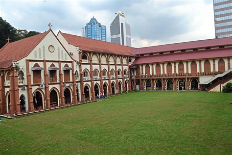 Convent bukit nanas. KUALA LUMPUR: The iconic Convent Bukit Nanas (CBN) will not be demolished when the school’s land lease expires, assures the Federal Territories Director of Land and Mines Office (PPTGWP). 