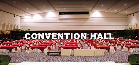 Convention Hall - Wikipedia