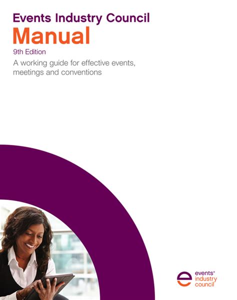 Convention industry council manual 9th edition. - Guide des sources des données climatiques du service de l'environnement atmosphérique.