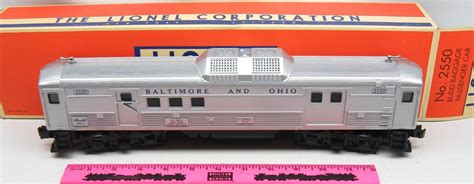 Conventional Classic Budd RDC 2-Pack (Conv. LOCO #400)