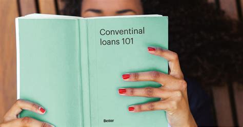 Conventional loan requirements you must know - Better …