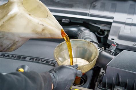 Conventional oil change. Nov 7, 2017 ... Synthetic oil versus conventional oil in your car engine. Which type of motor oil ... Synthetic Oil vs Conventional Oil ... Here's Why Changing Your ... 