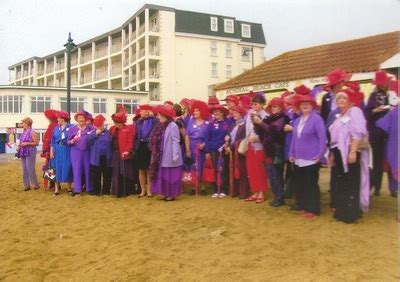 Conventions - British Red Hatters