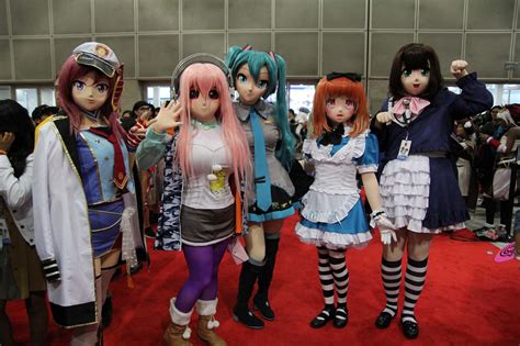 Conventions 2016 Going Big at Anime Expo 2016 Funimation Blog!