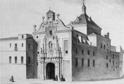 Conventos de la merced y san francisco, casa grande, de granada. - Lezioni intorno alle georgiche di virgilio..